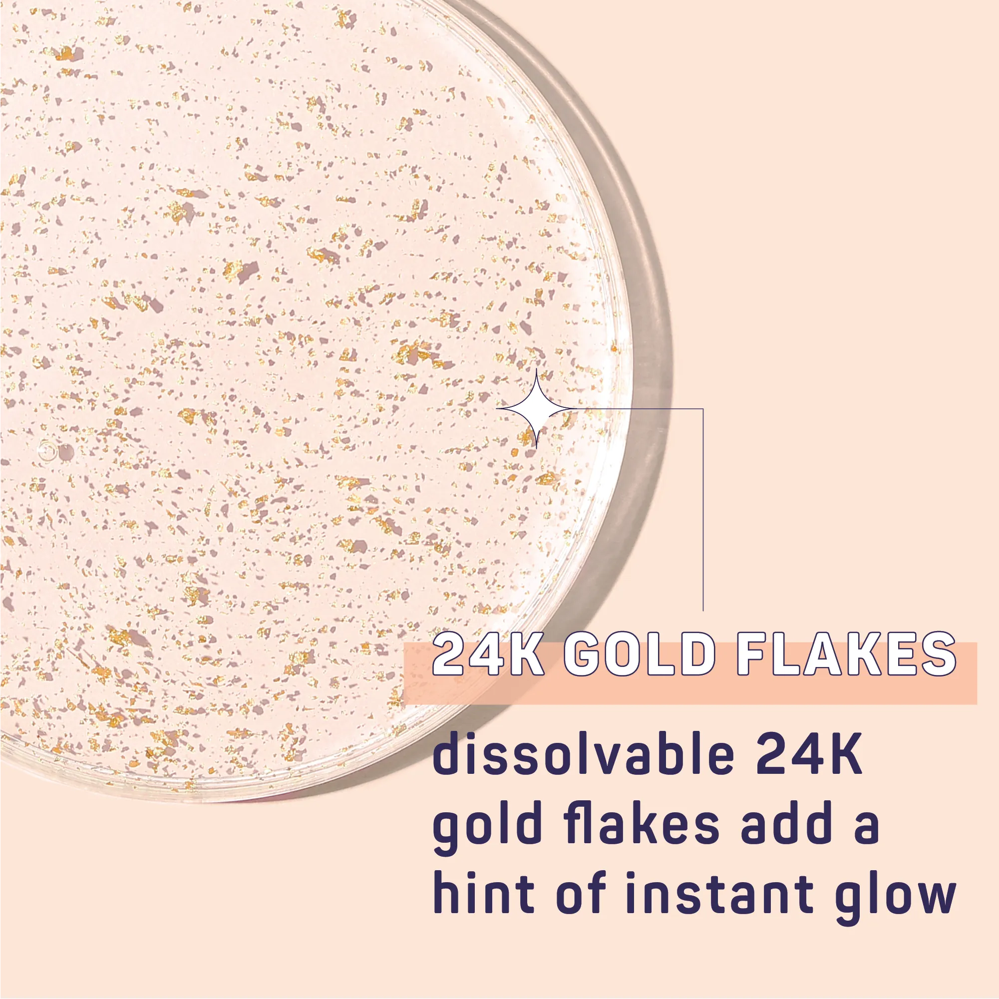 24K Gold Anti-Aging Serum