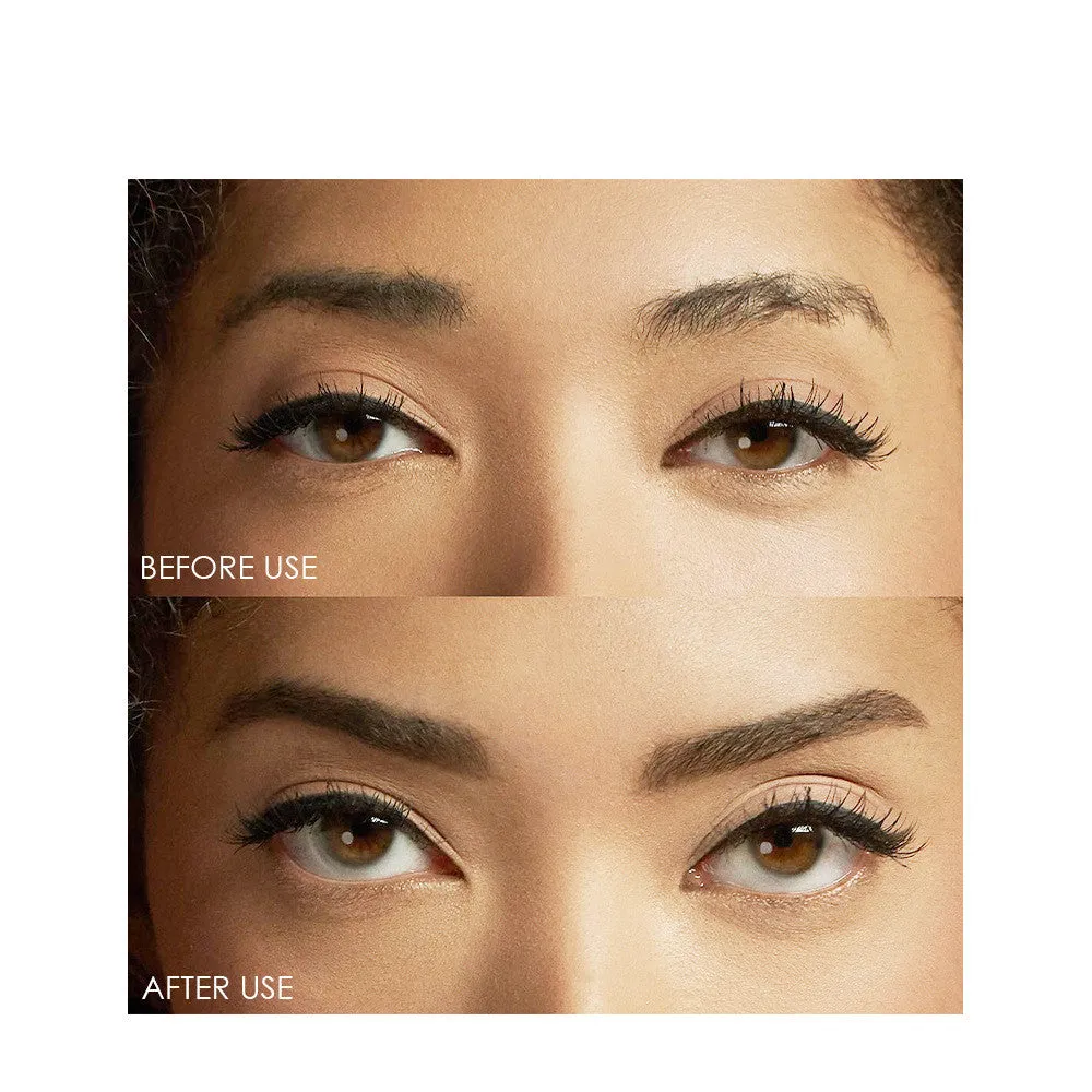 3D Eyebrow Styling Soap by O.TWO.O - With Brush & Trimmer