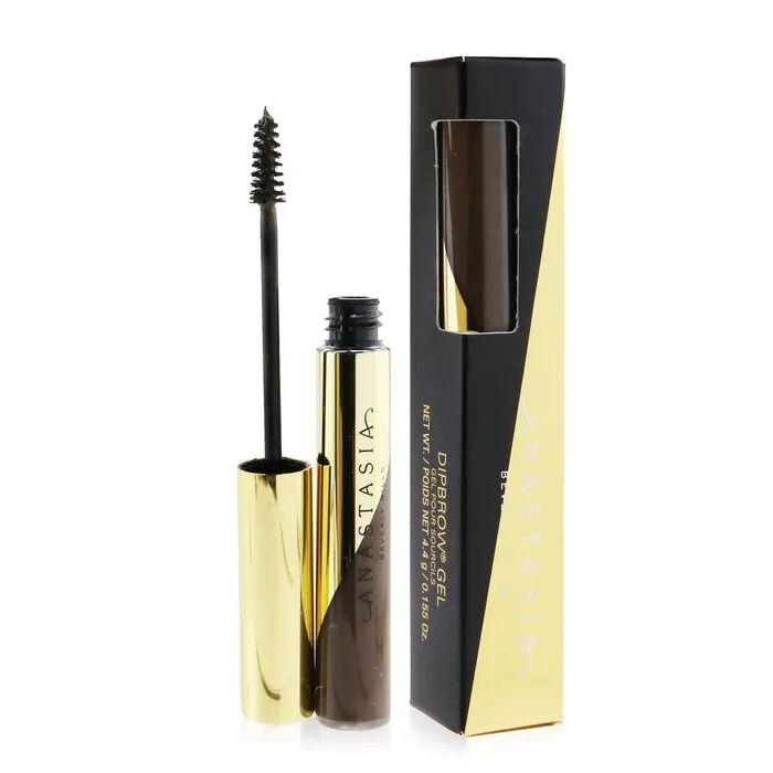 Anastasia Beverly Hills Dipbrow Gel - # Medium Brown 4.4g/0.155oz