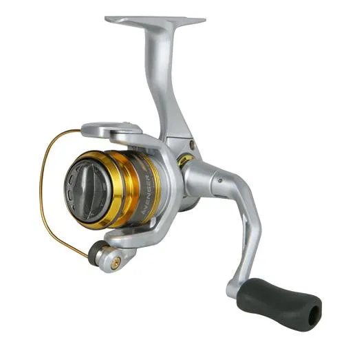 Avenger Spinning "B" 6 1 BB - Sz25 5.0:1