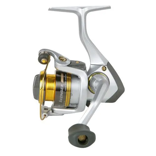 Avenger Spinning "B" 6 1 BB - Sz25 5.0:1