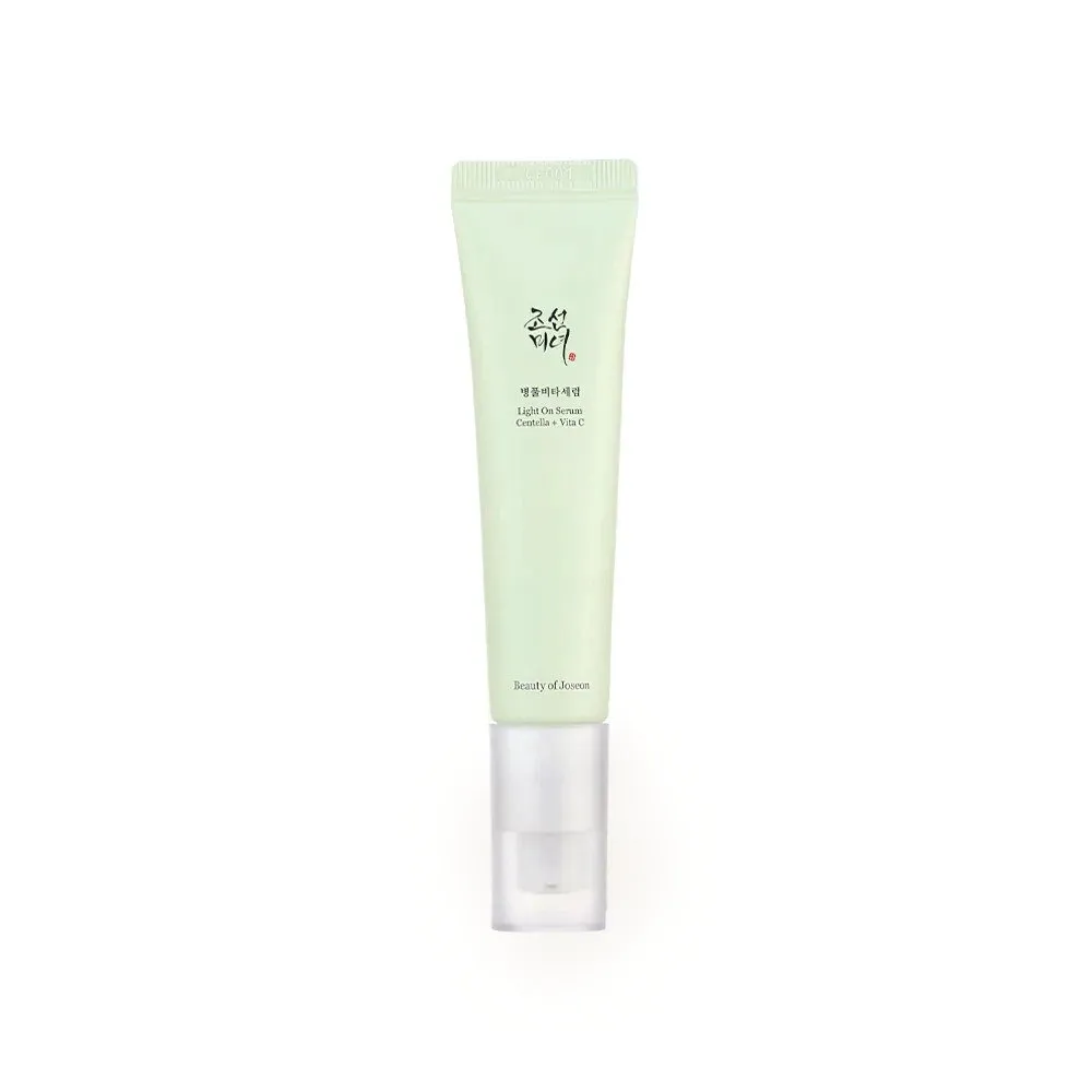 Beauty of Joseon Light on Serum Centella   Vita C