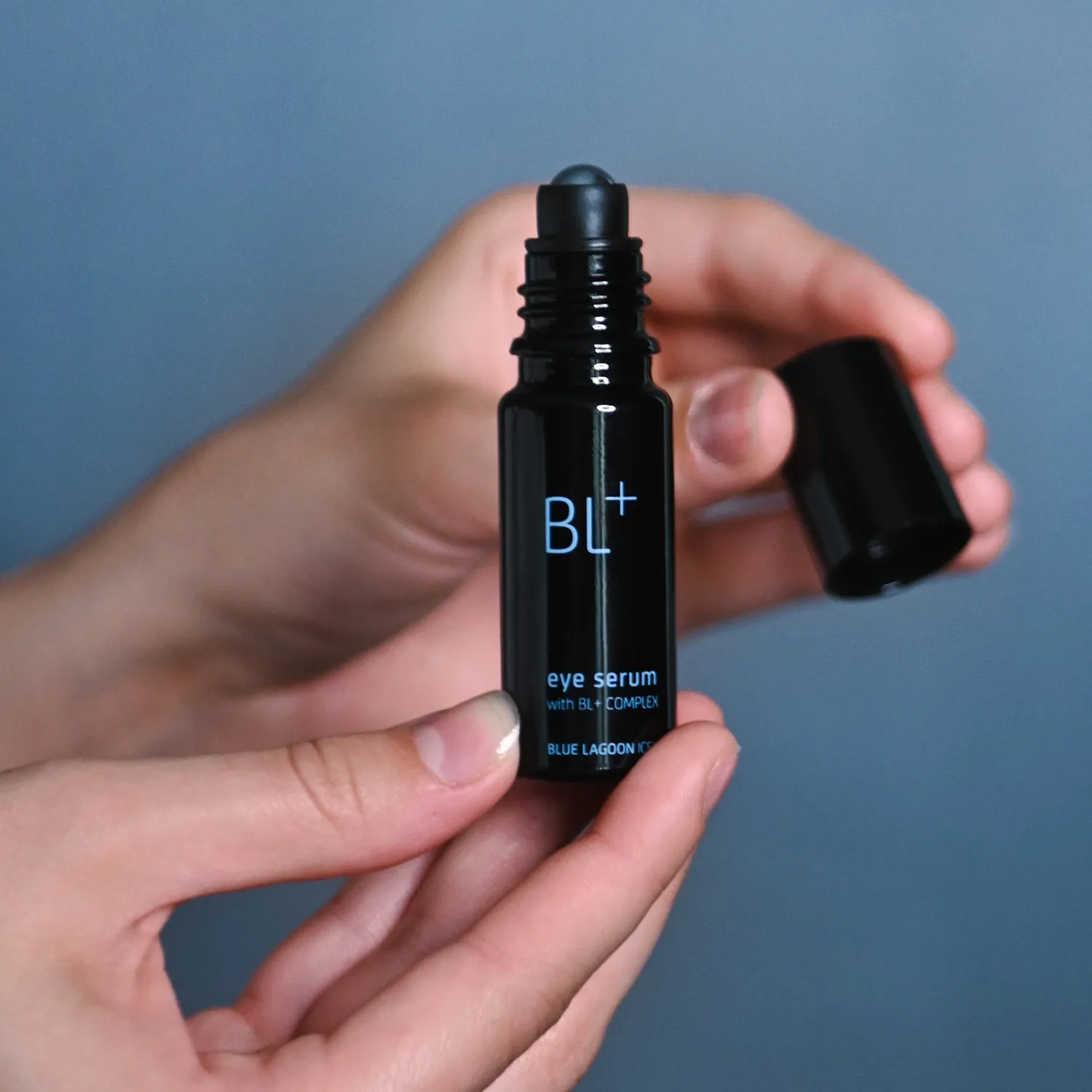 BL   Eye Serum