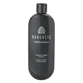 Borghese Hydro Minerali Natural Finish Makeup 1.7 oz