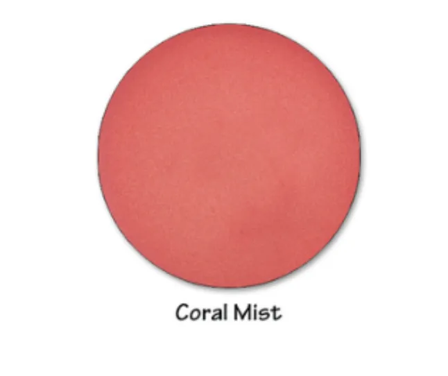 Brigitte Brianna Cream Blush