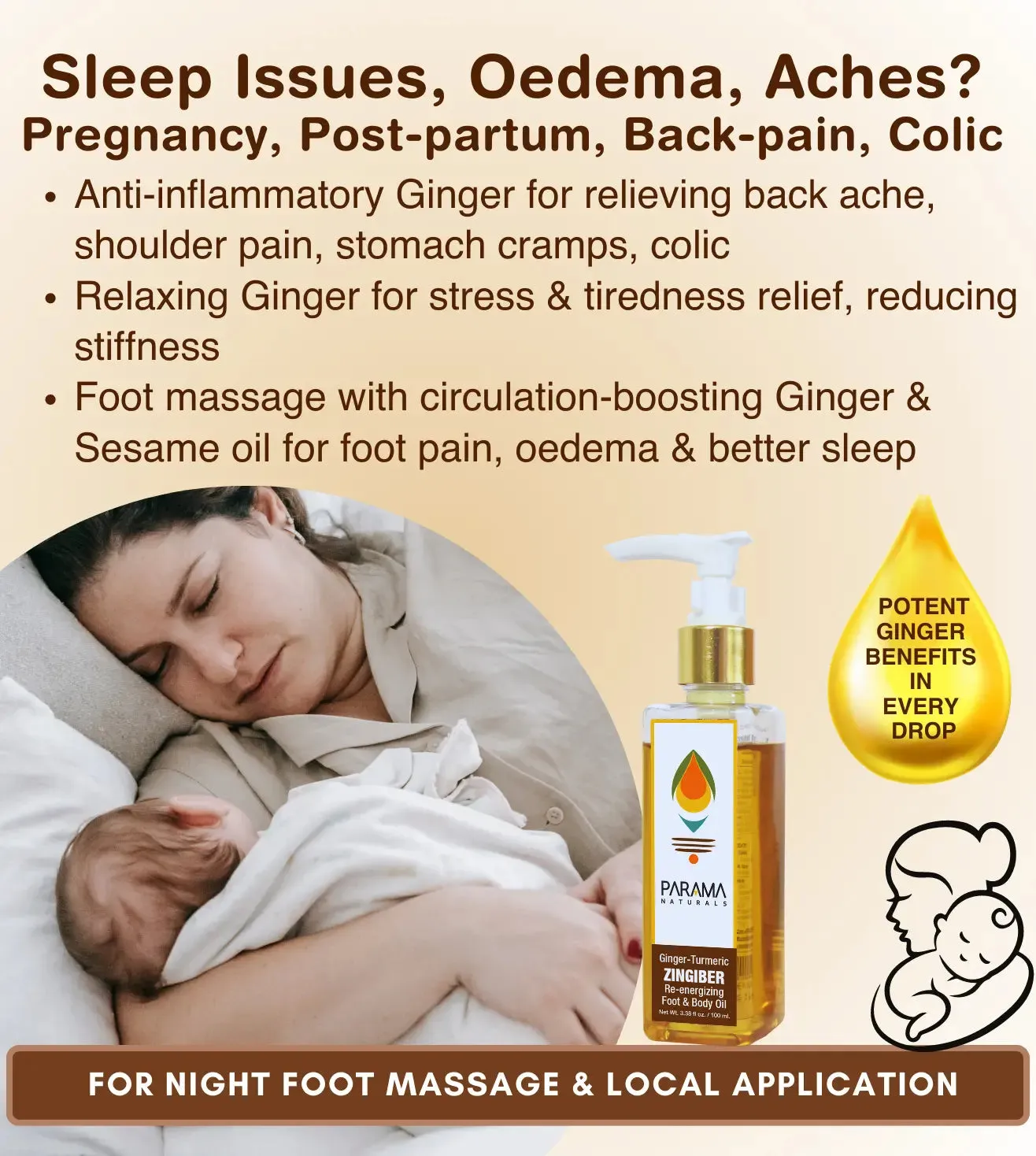Bump and Beyond Total Self-Care