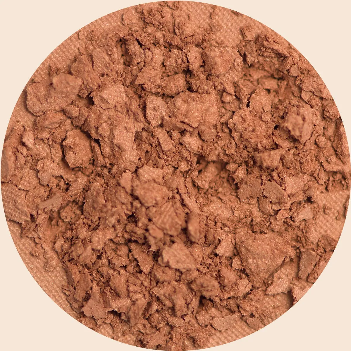 Catnip Bronzer Small (Compact & Refill for Kits)