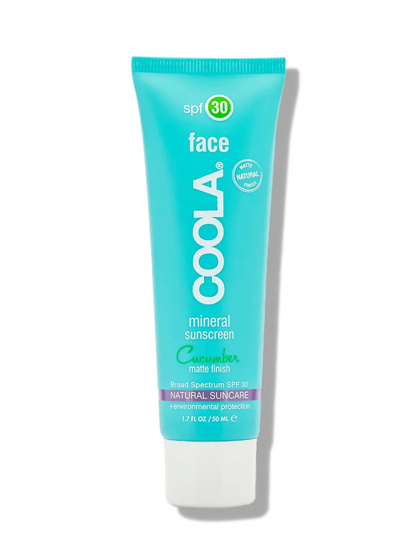 Classic Cucumber Face Lotion SPF30 50ML Sunscreen