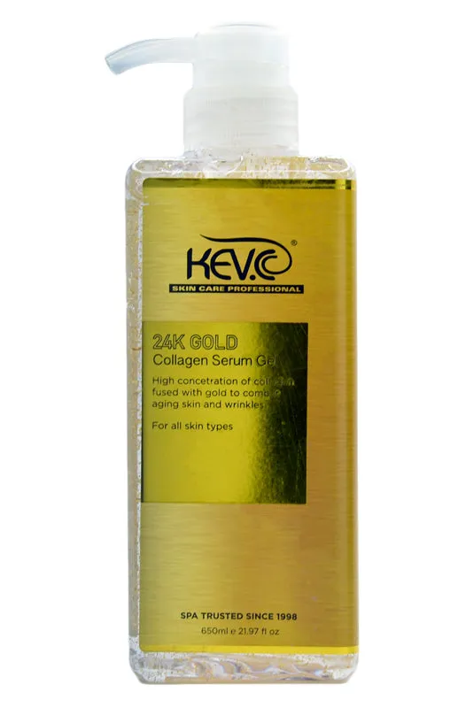 Collagen Serum Gel
