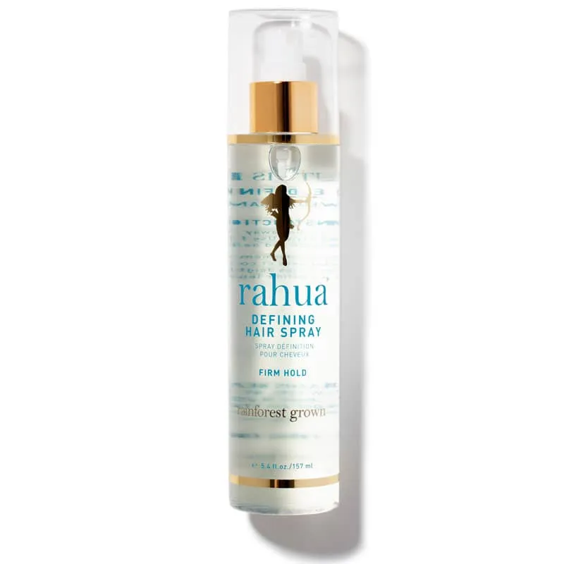 Defining Hair Spray Firm Hold