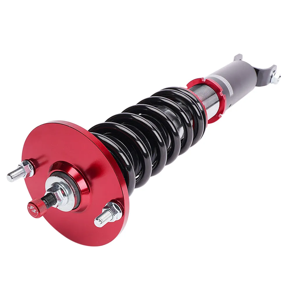 Function & Form Coilovers Honda Prelude BA/BB (92-96) [Type 3] 38100692