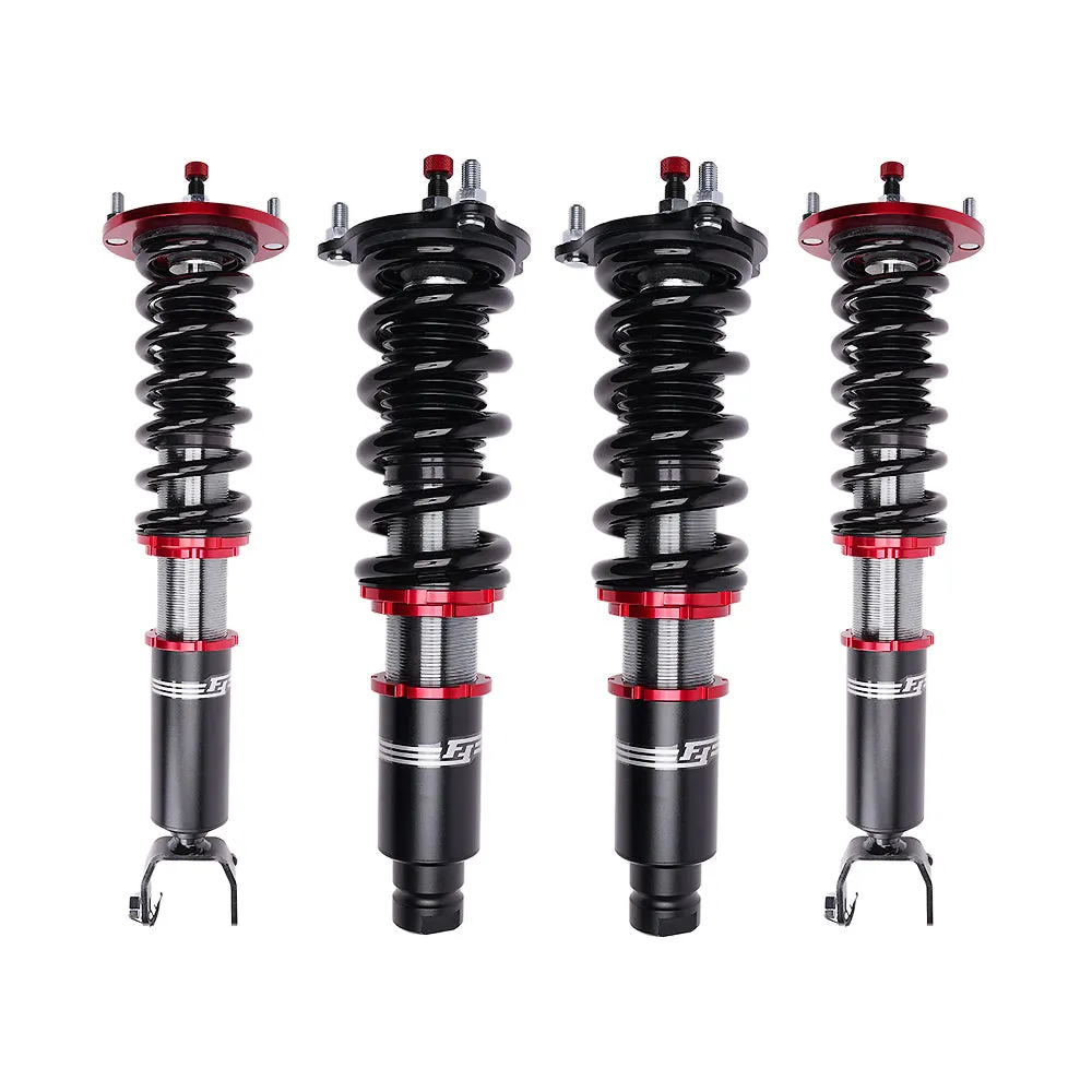Function & Form Coilovers Honda Prelude BA/BB (92-96) [Type 3] 38100692