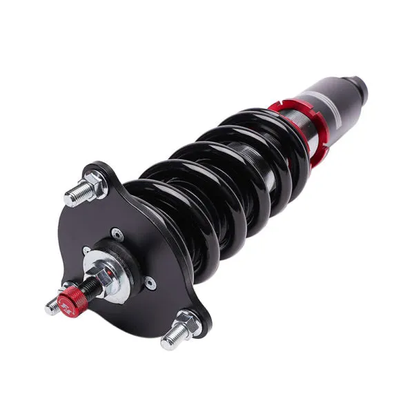 Function & Form Coilovers Honda Prelude BA/BB (92-96) [Type 3] 38100692