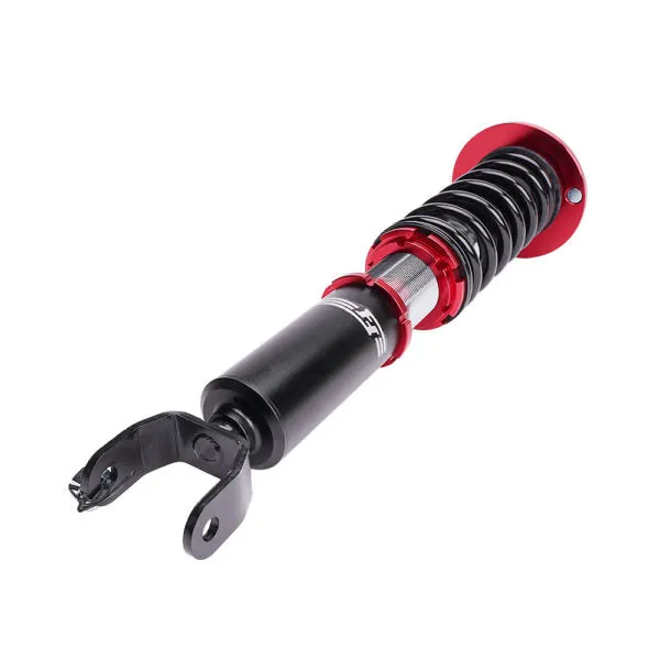 Function & Form Coilovers Honda Prelude BA/BB (92-96) [Type 3] 38100692