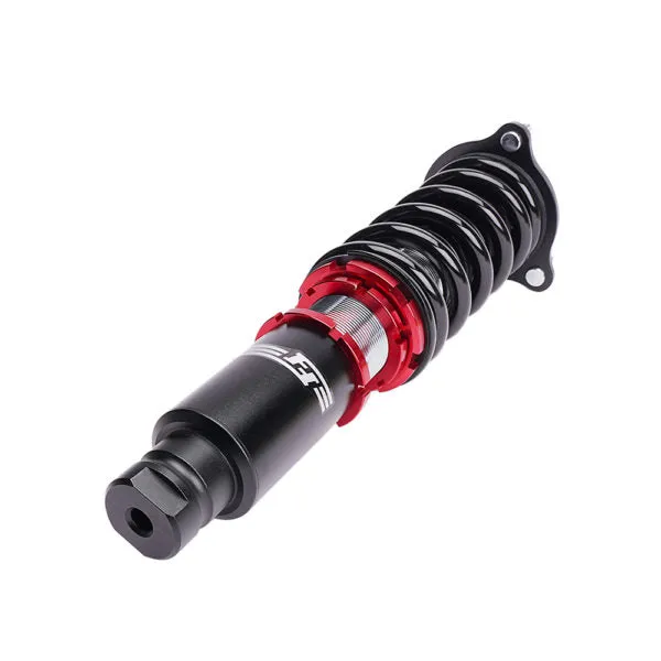 Function & Form Coilovers Honda Prelude BA/BB (92-96) [Type 3] 38100692