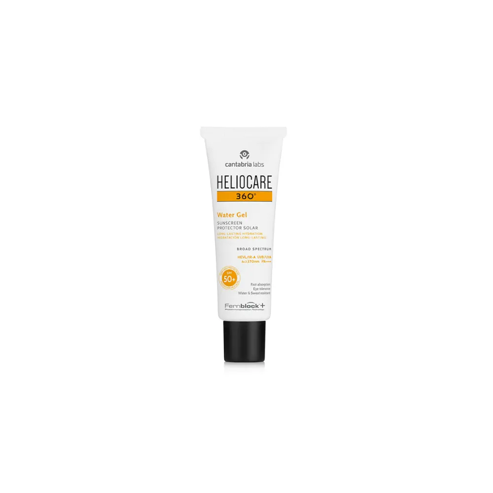 HELIOCARE 360º Water Gel SPF 50  50ml