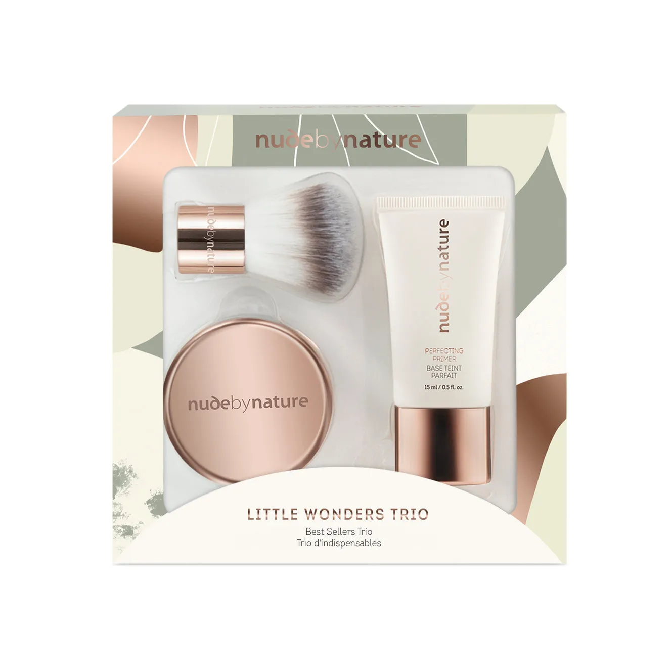 Little Wonders Trio