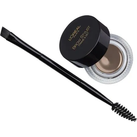 L'Oreal Paris Brow Stylist Frame and Set, Light Brunette