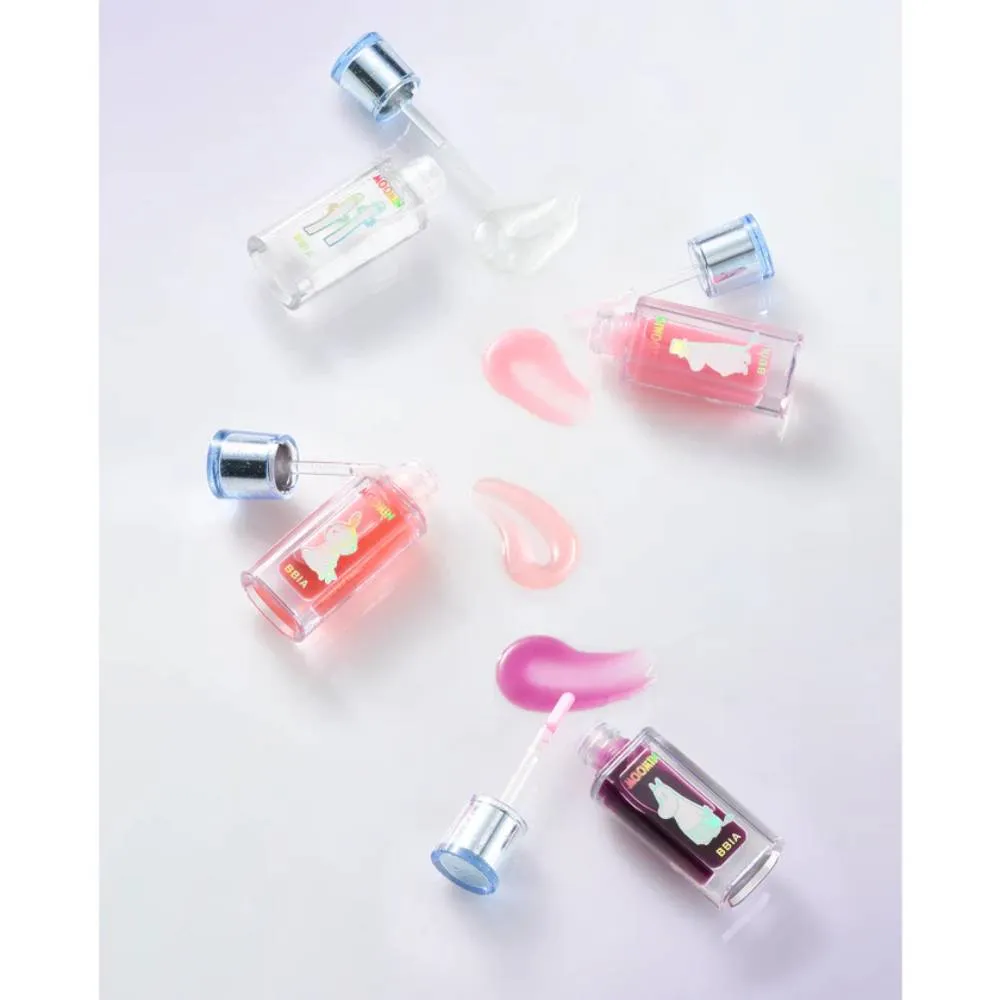 Moomin 80 Moominmamma Bbia Lip Oil Bora