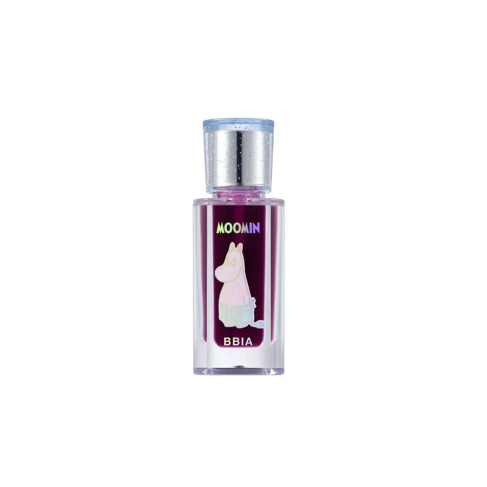 Moomin 80 Moominmamma Bbia Lip Oil Bora