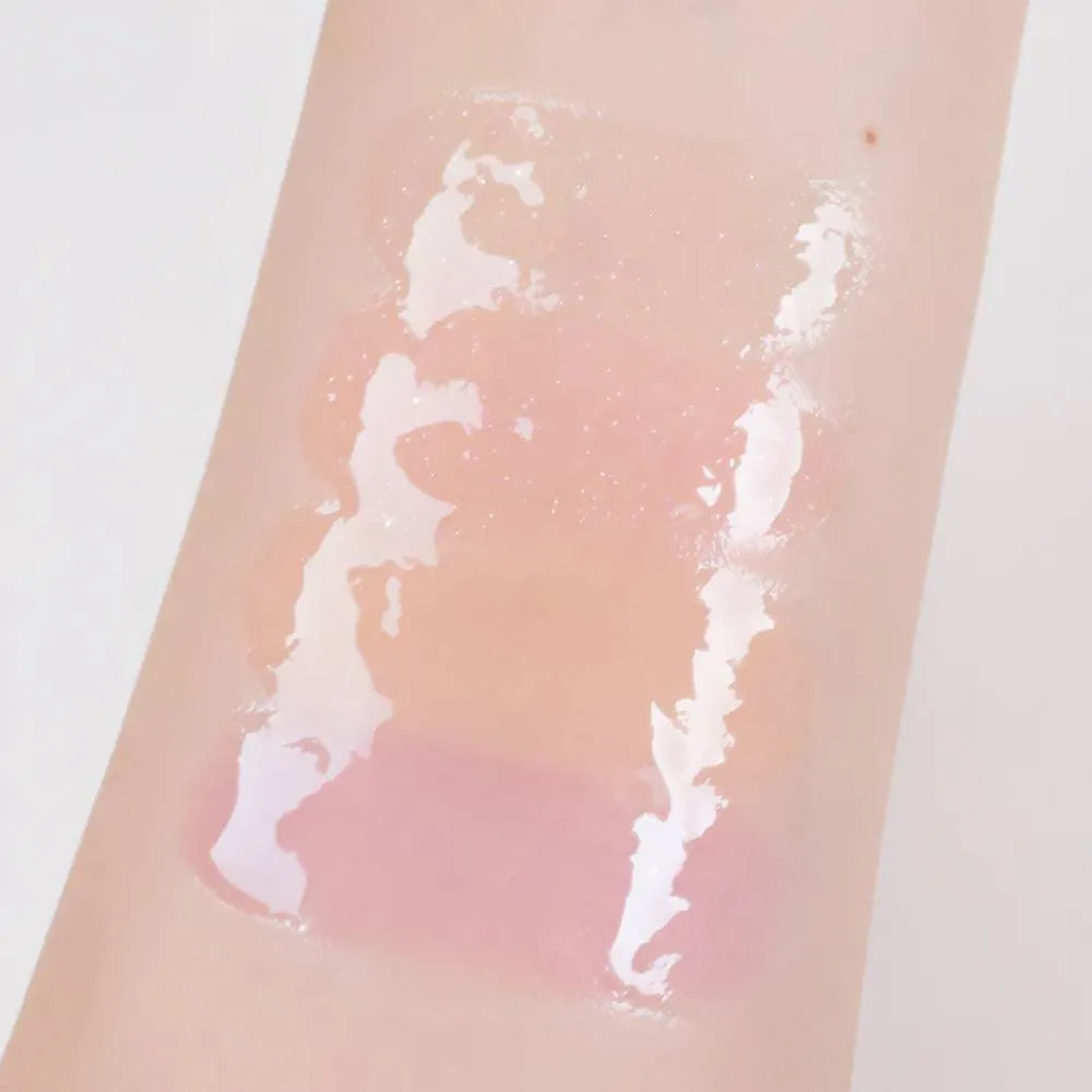 Moomin 80 Moominmamma Bbia Lip Oil Bora