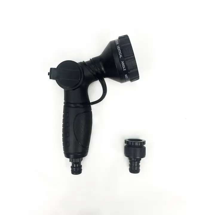 Multi-Jet Pistol Set