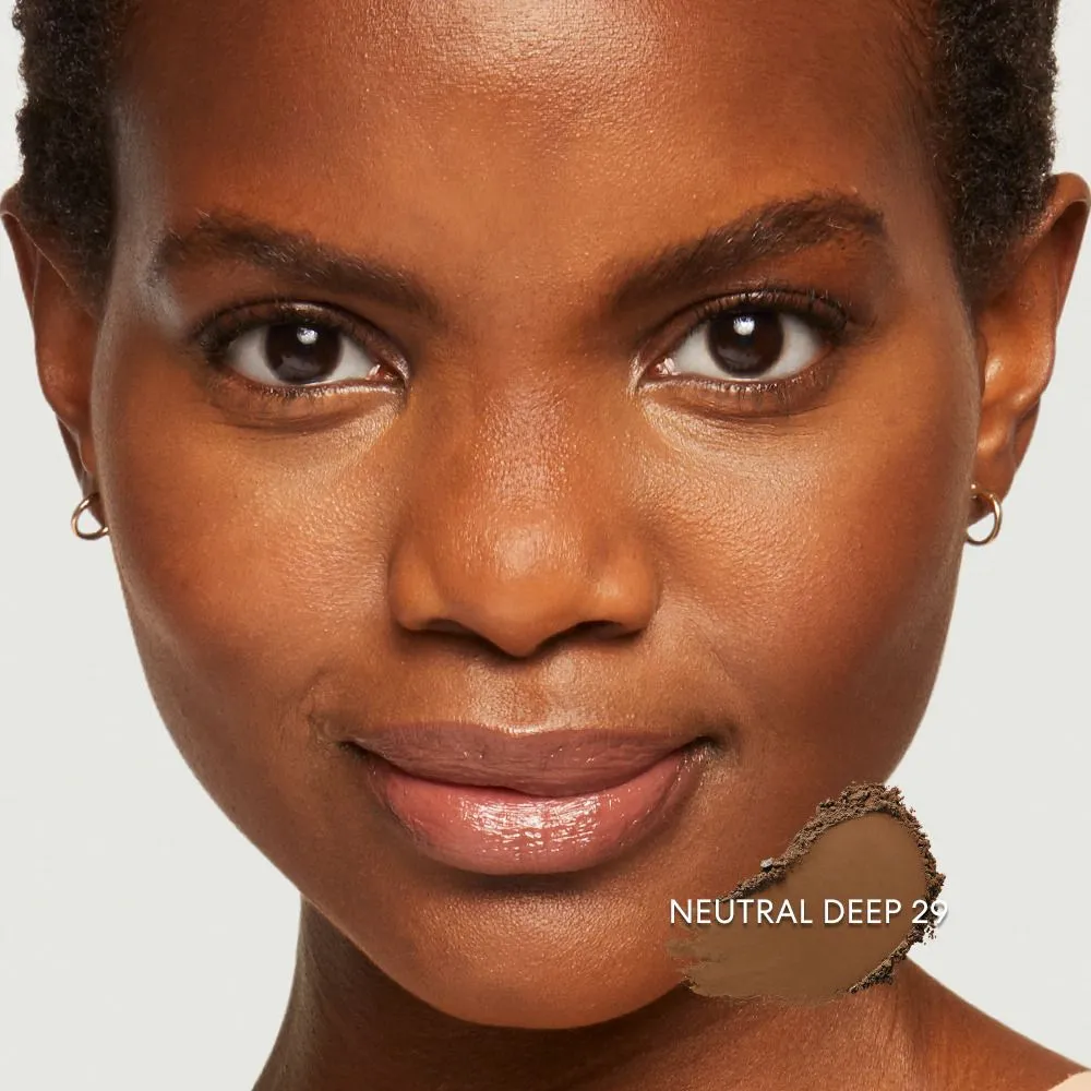 ORIGINAL MATTE Loose Mineral Foundation Broad Spectrum SPF 15