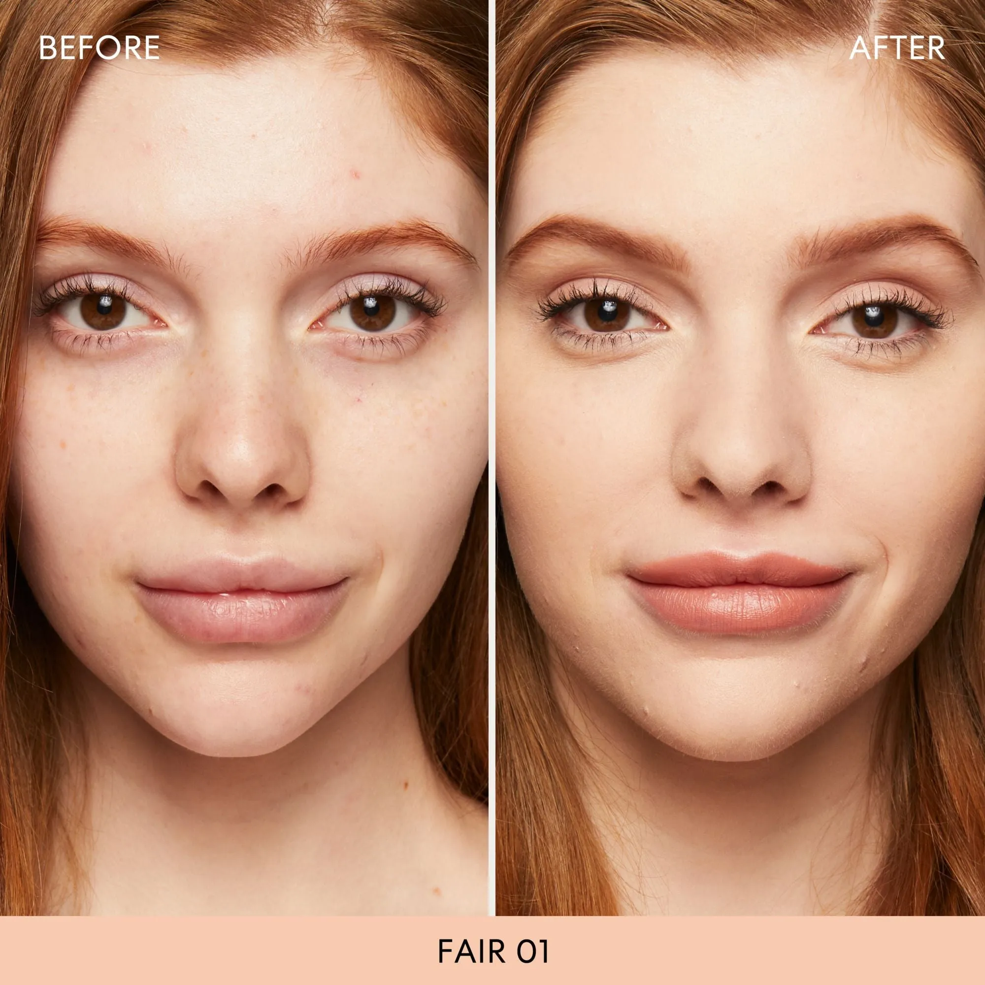 ORIGINAL MATTE Loose Mineral Foundation Broad Spectrum SPF 15