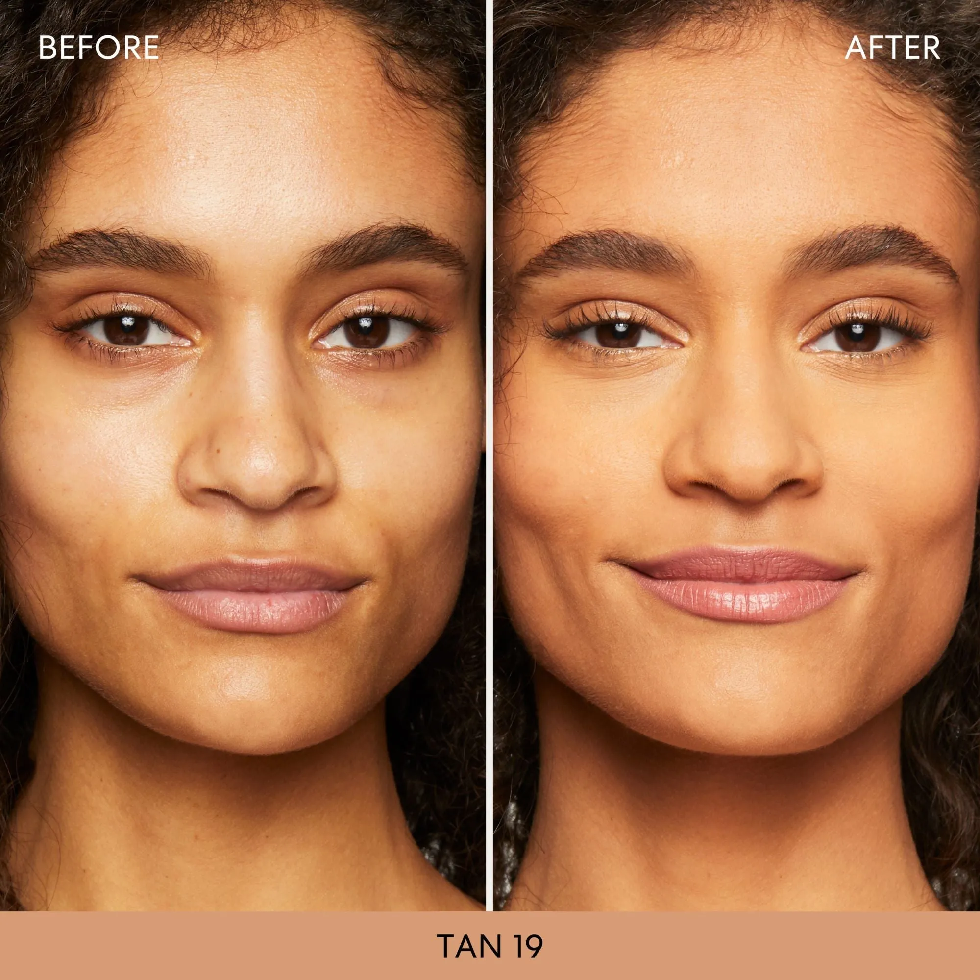 ORIGINAL MATTE Loose Mineral Foundation Broad Spectrum SPF 15