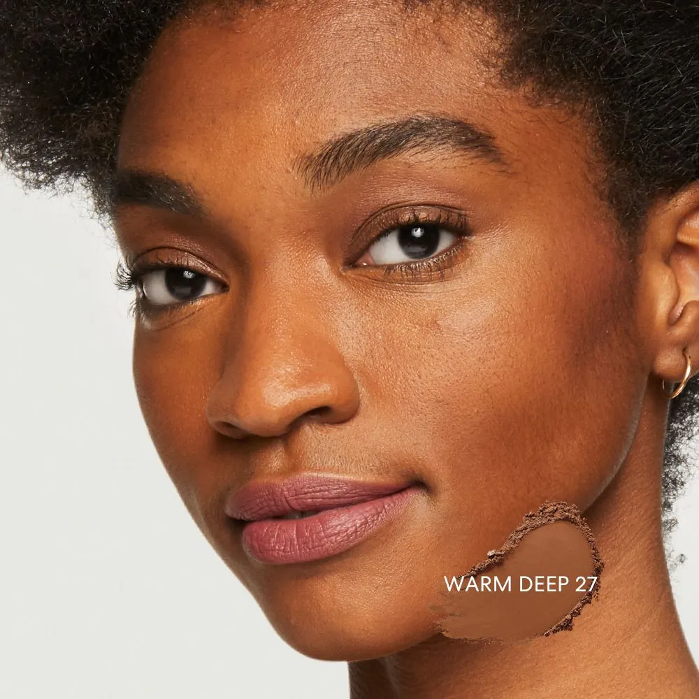 ORIGINAL MATTE Loose Mineral Foundation Broad Spectrum SPF 15