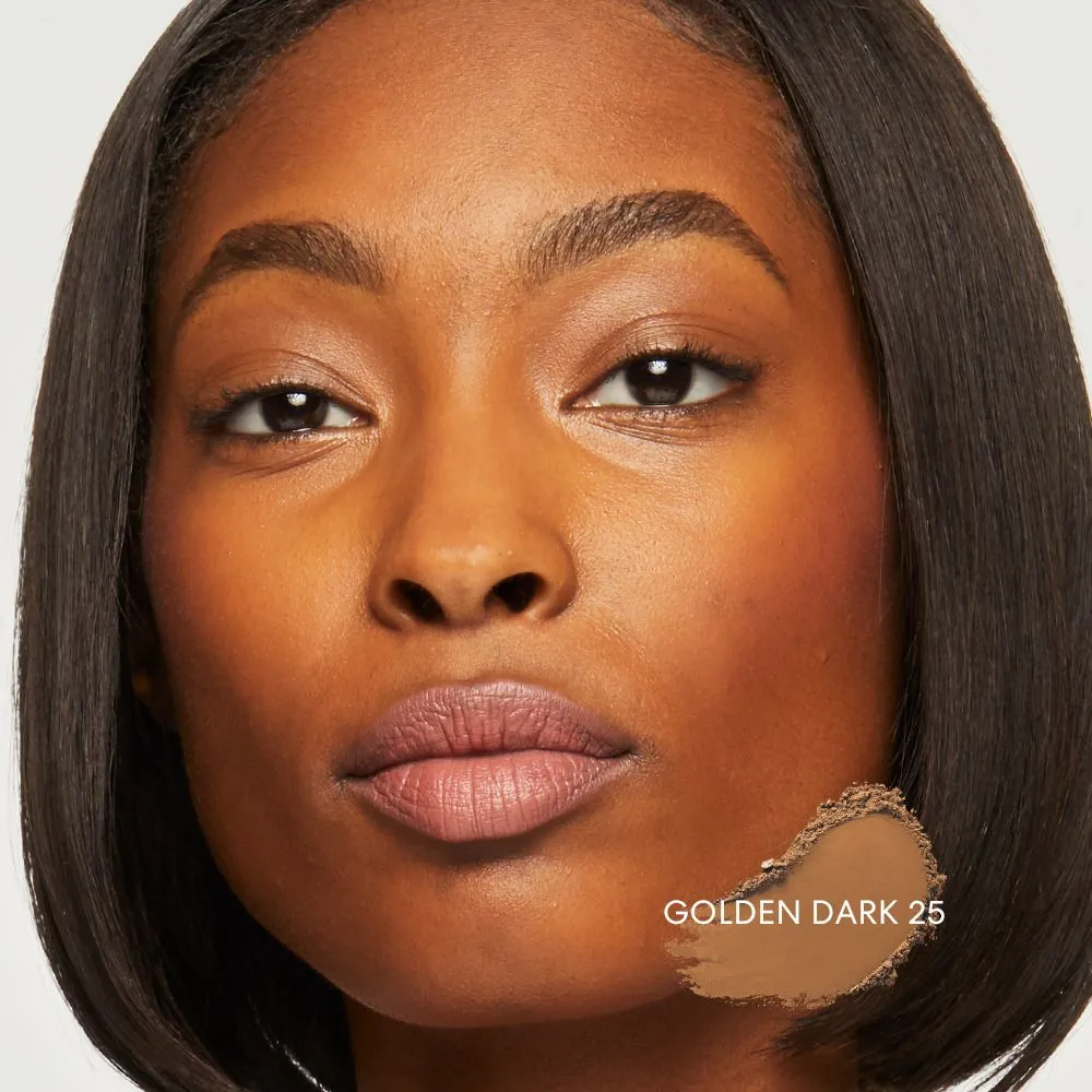 ORIGINAL MATTE Loose Mineral Foundation Broad Spectrum SPF 15