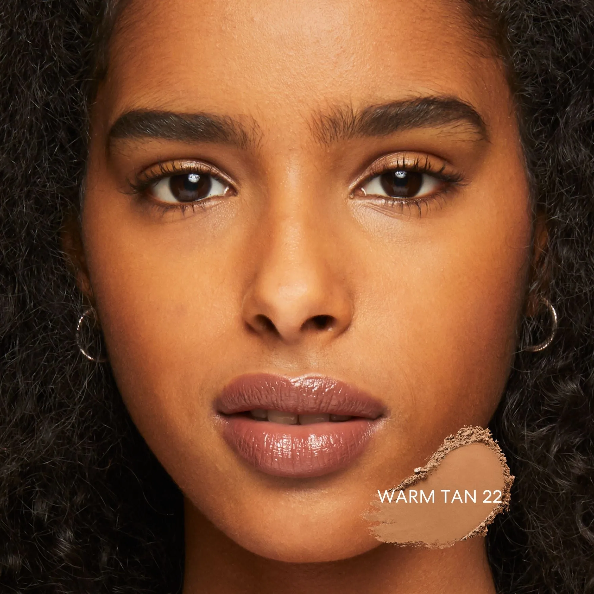 ORIGINAL MATTE Loose Mineral Foundation Broad Spectrum SPF 15