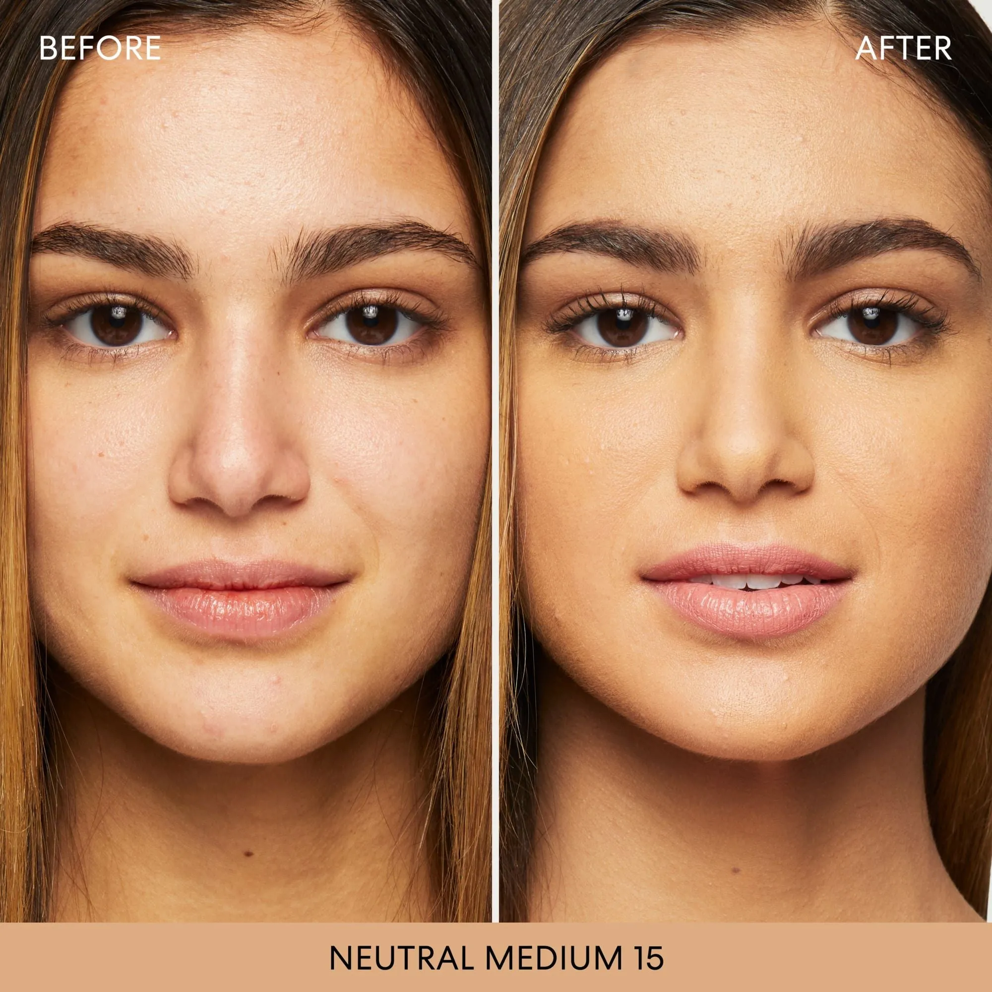 ORIGINAL MATTE Loose Mineral Foundation Broad Spectrum SPF 15