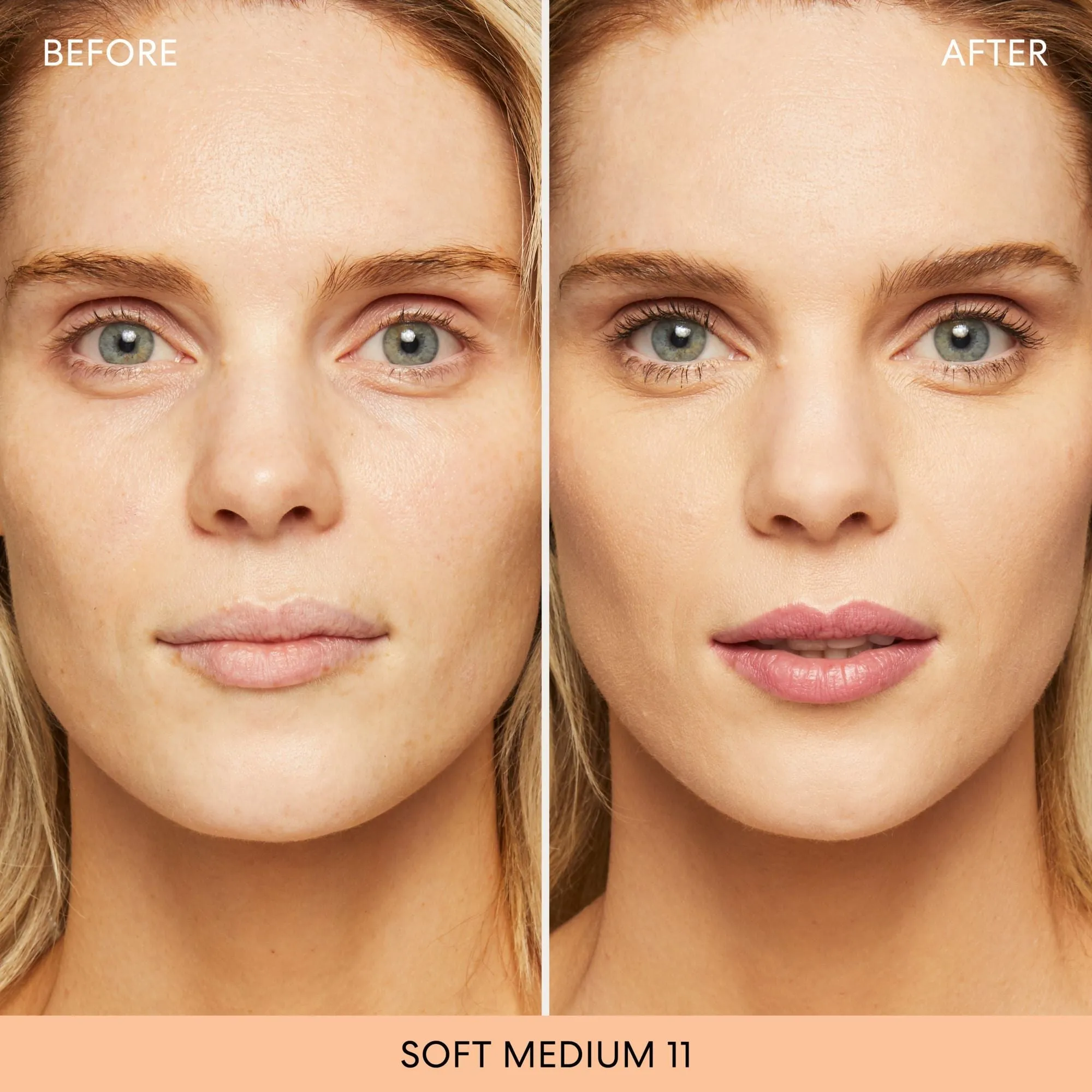 ORIGINAL MATTE Loose Mineral Foundation Broad Spectrum SPF 15