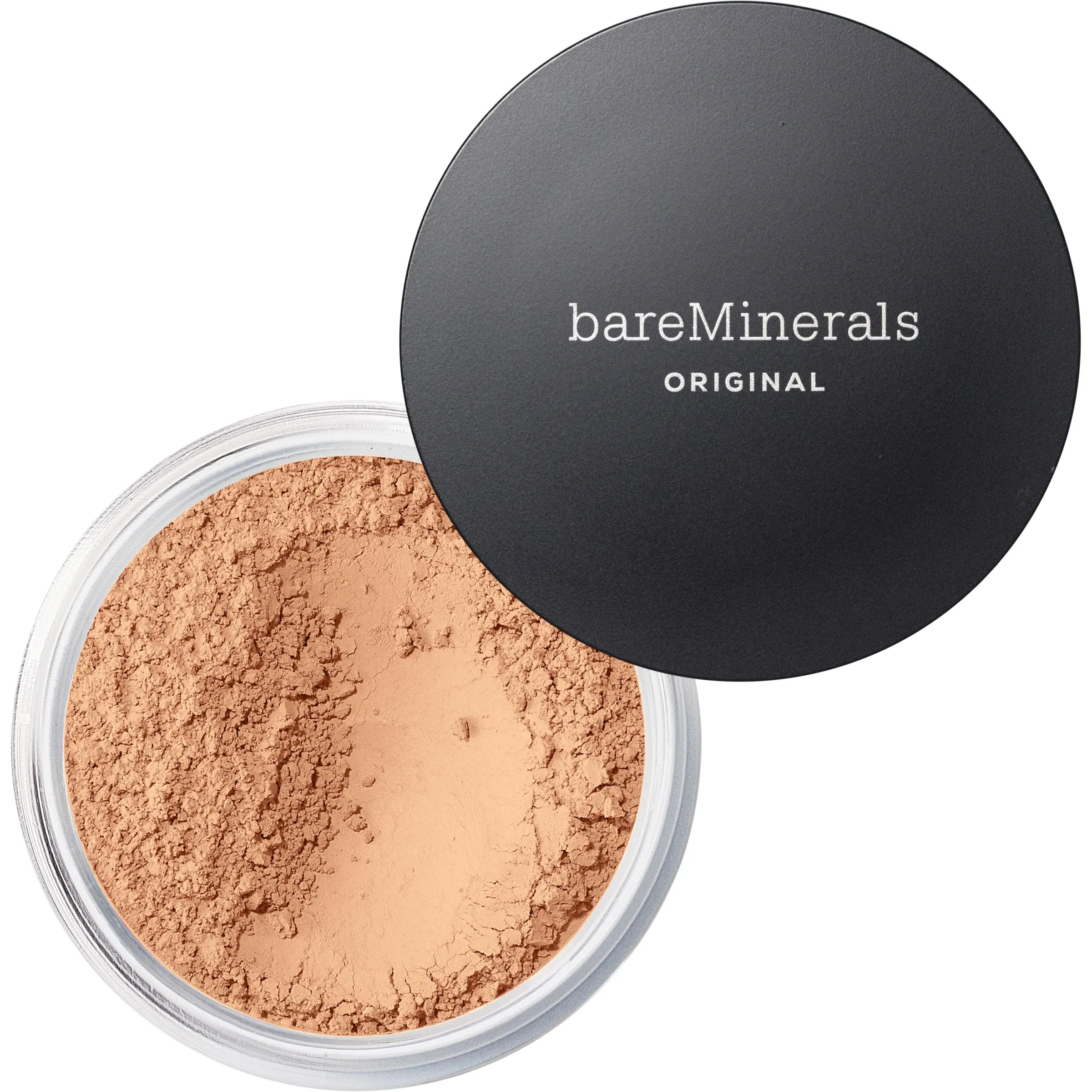 ORIGINAL MATTE Loose Mineral Foundation Broad Spectrum SPF 15