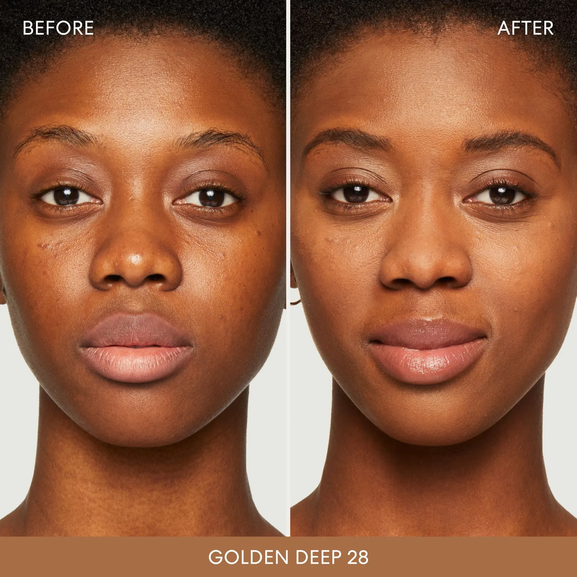ORIGINAL MATTE Loose Mineral Foundation Broad Spectrum SPF 15