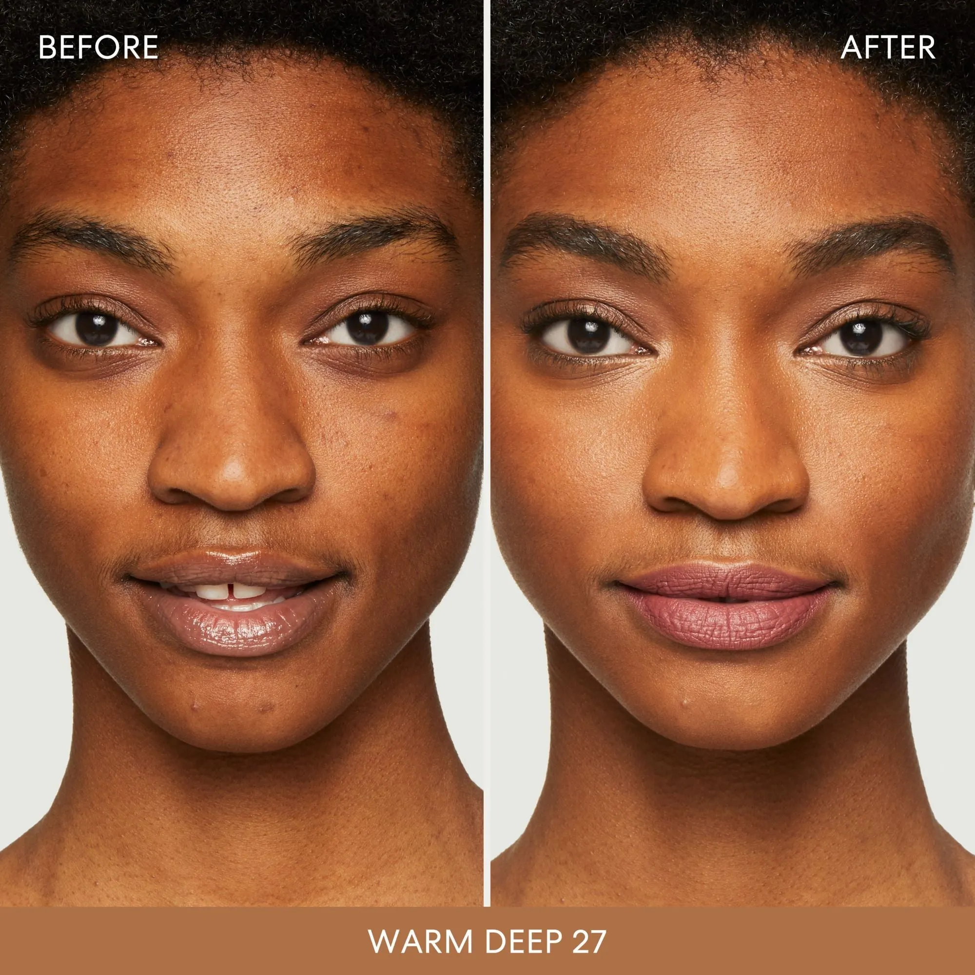 ORIGINAL MATTE Loose Mineral Foundation Broad Spectrum SPF 15
