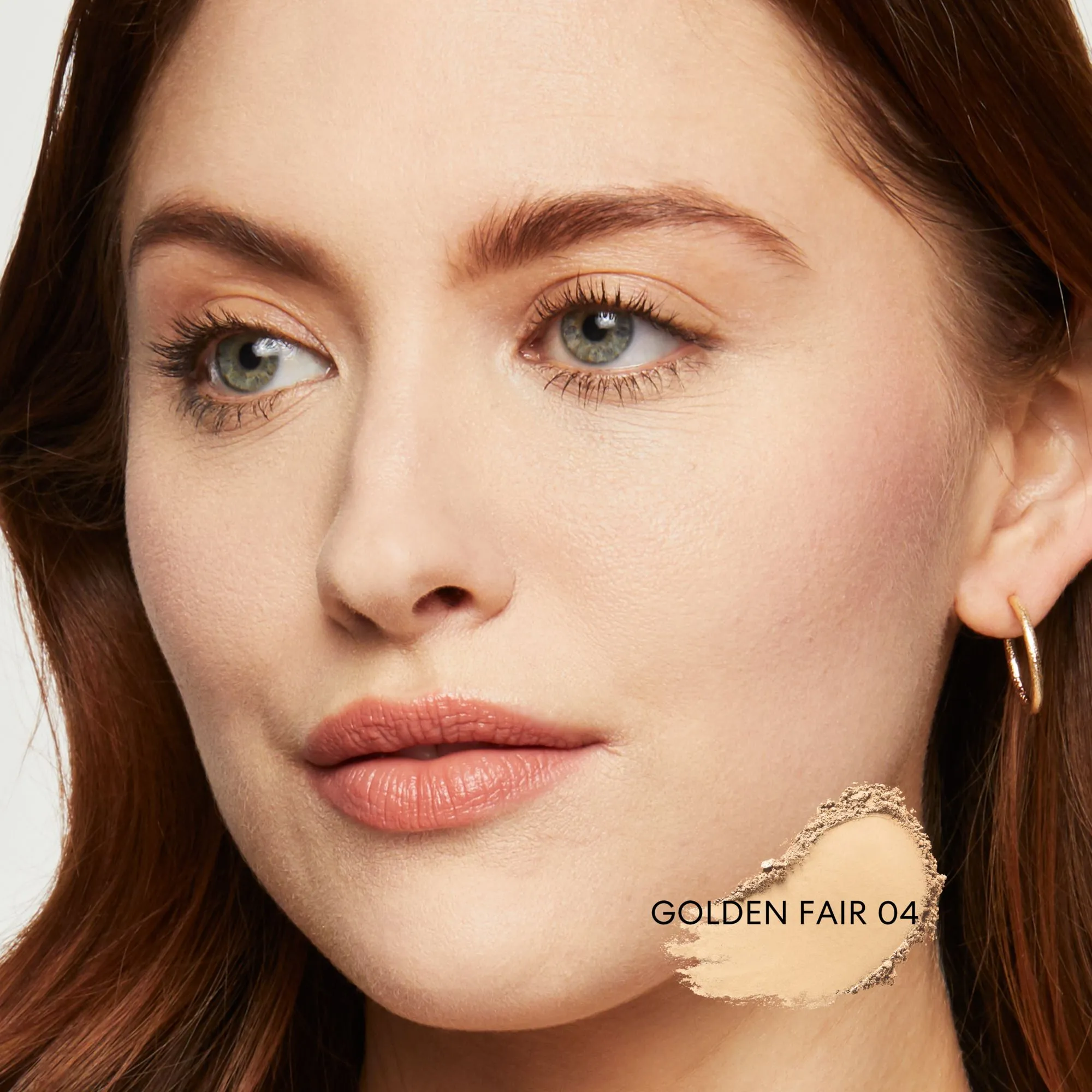 ORIGINAL MATTE Loose Mineral Foundation Broad Spectrum SPF 15