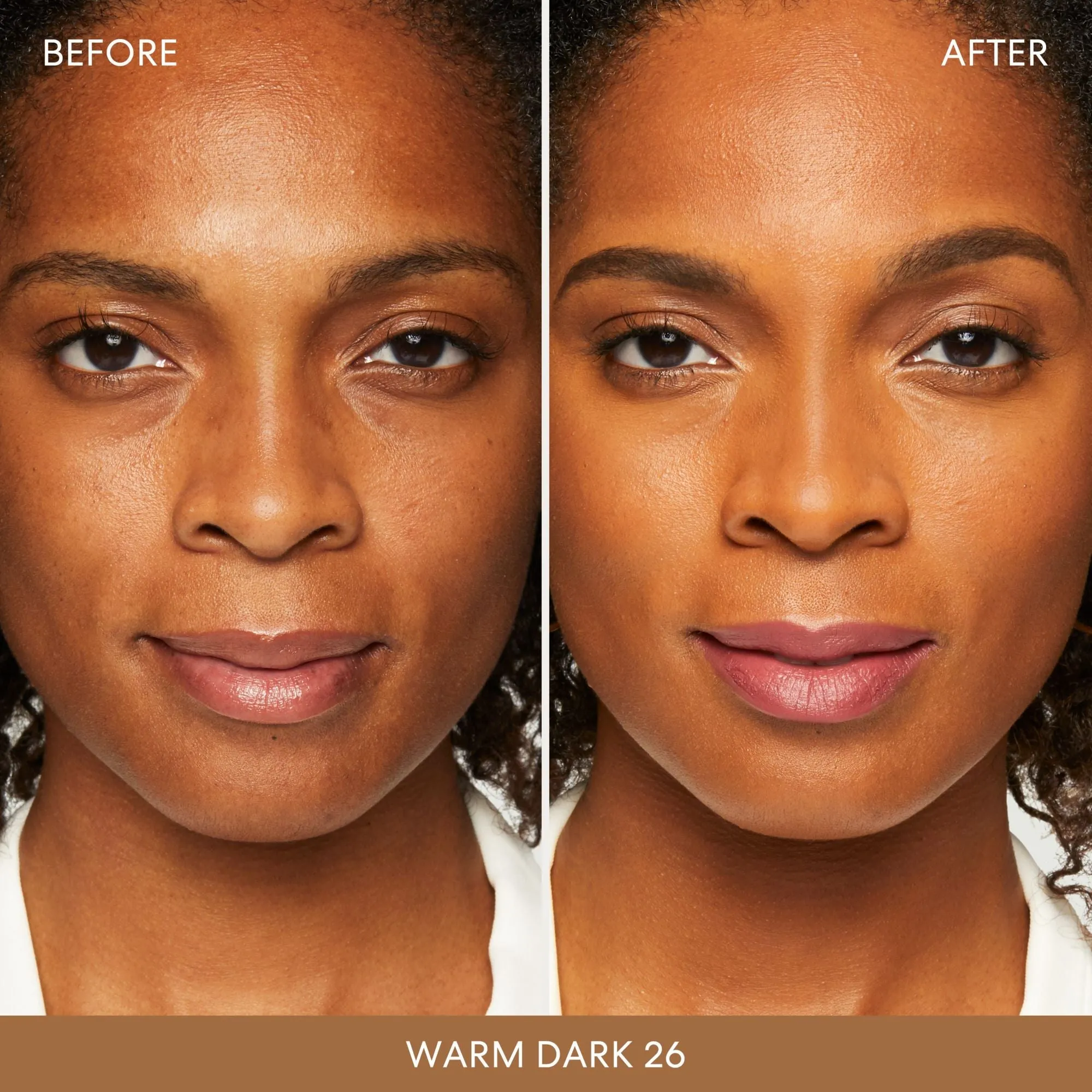 ORIGINAL MATTE Loose Mineral Foundation Broad Spectrum SPF 15