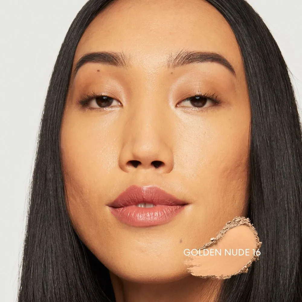 ORIGINAL MATTE Loose Mineral Foundation Broad Spectrum SPF 15