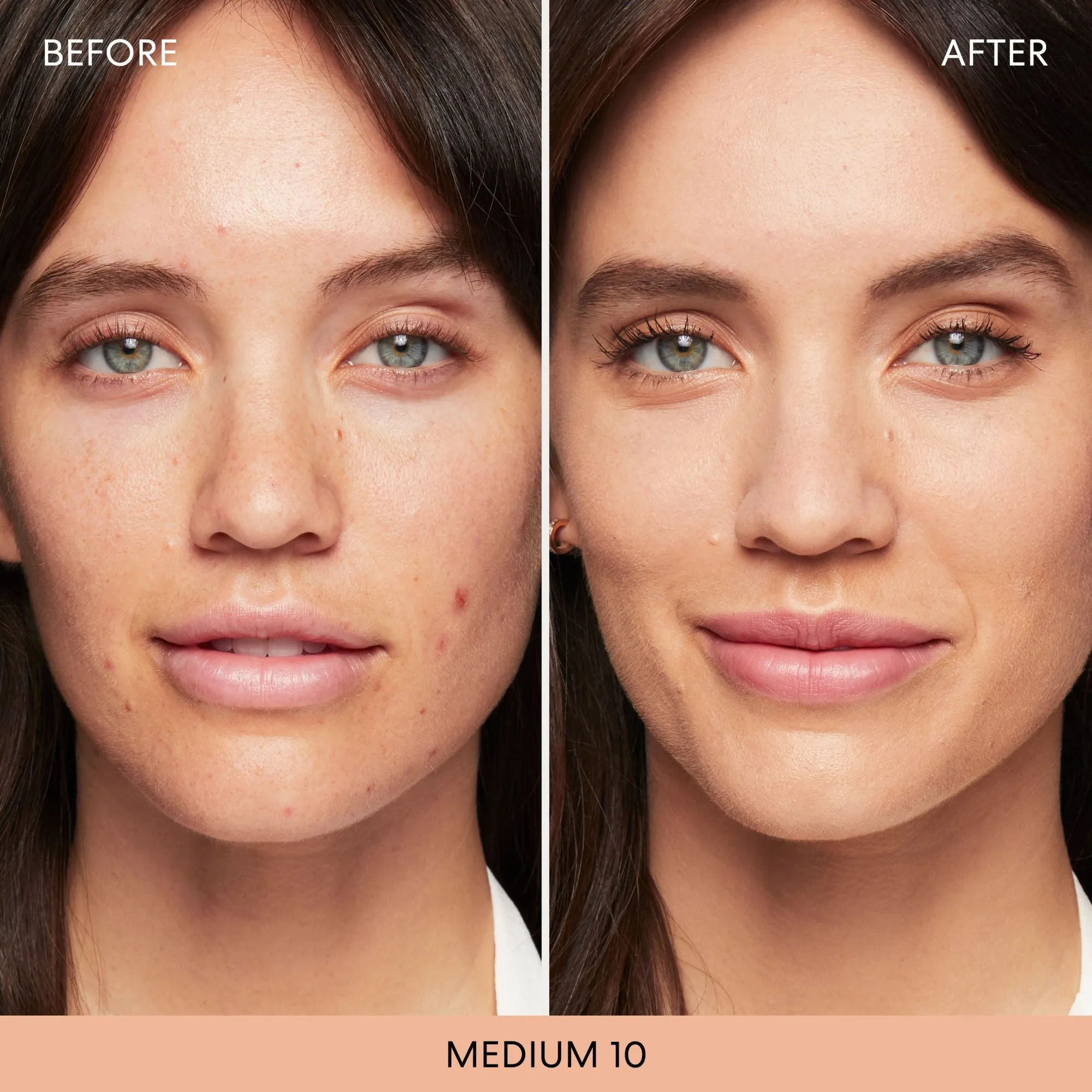ORIGINAL MATTE Loose Mineral Foundation Broad Spectrum SPF 15