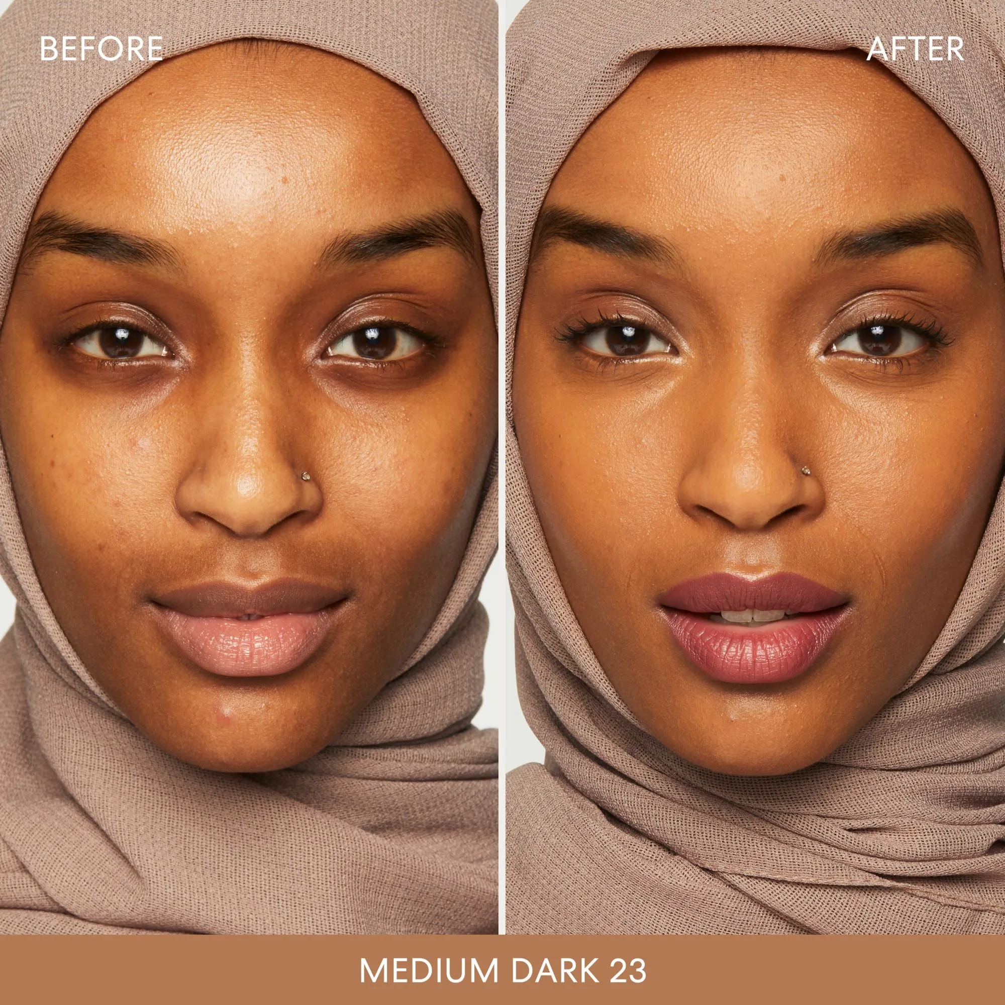 ORIGINAL MATTE Loose Mineral Foundation Broad Spectrum SPF 15