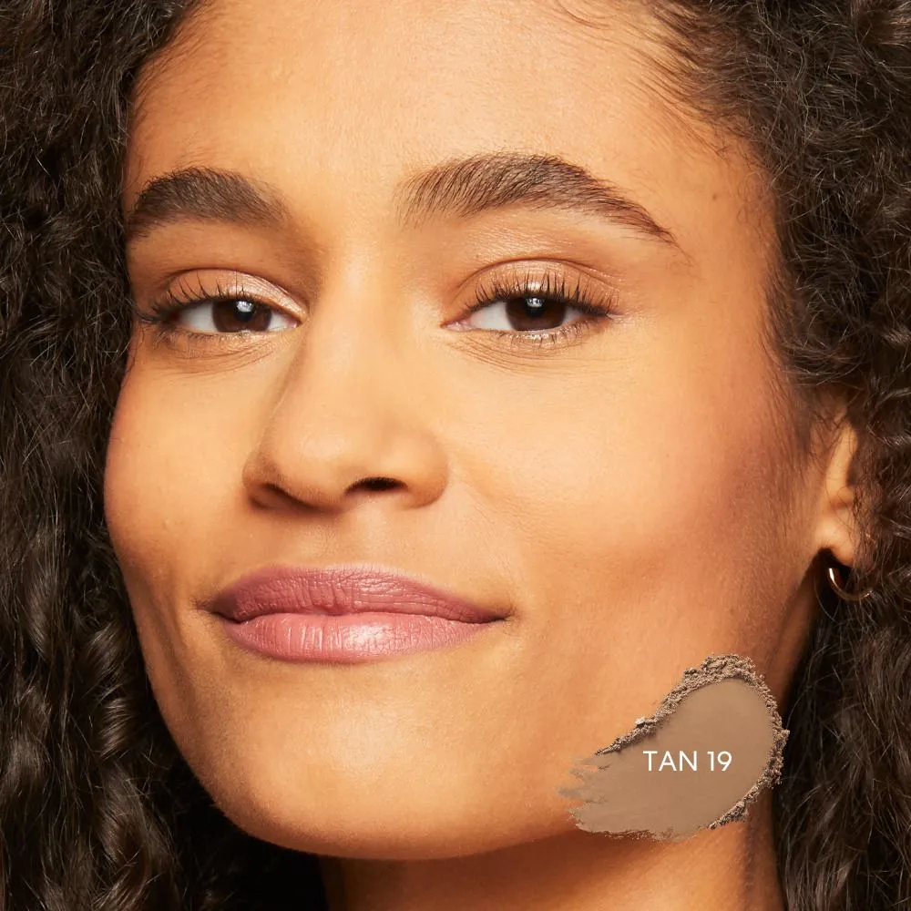 ORIGINAL MATTE Loose Mineral Foundation Broad Spectrum SPF 15