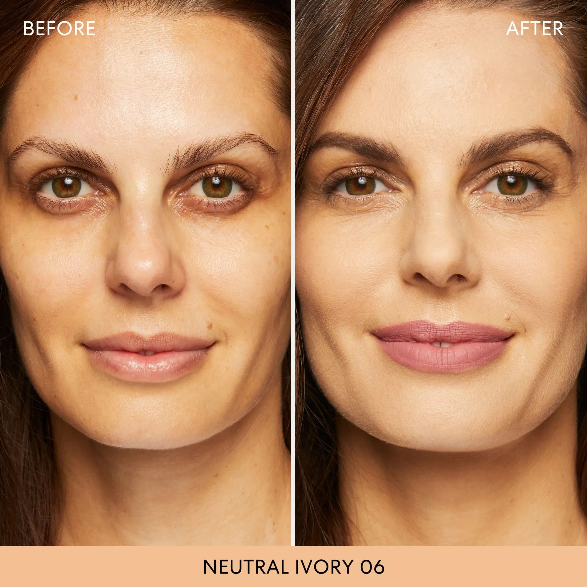 ORIGINAL MATTE Loose Mineral Foundation Broad Spectrum SPF 15