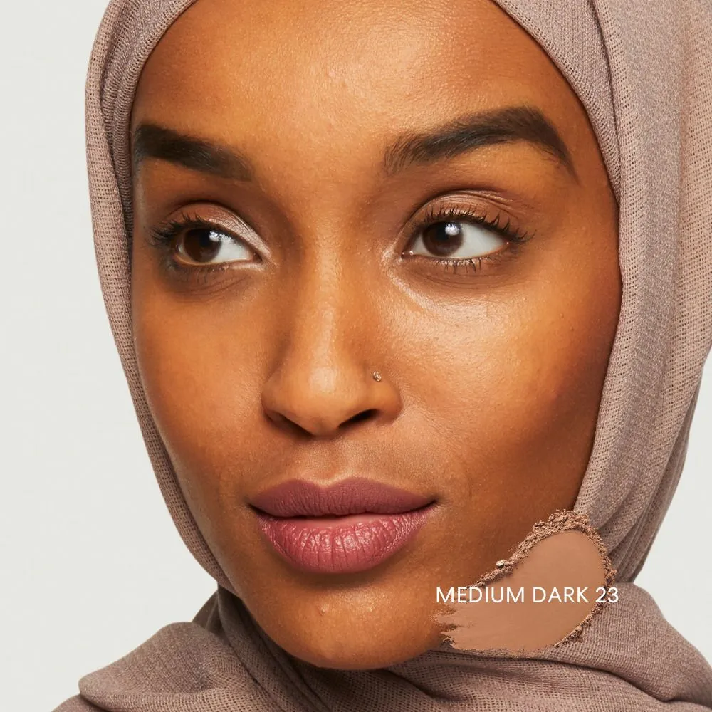 ORIGINAL MATTE Loose Mineral Foundation Broad Spectrum SPF 15