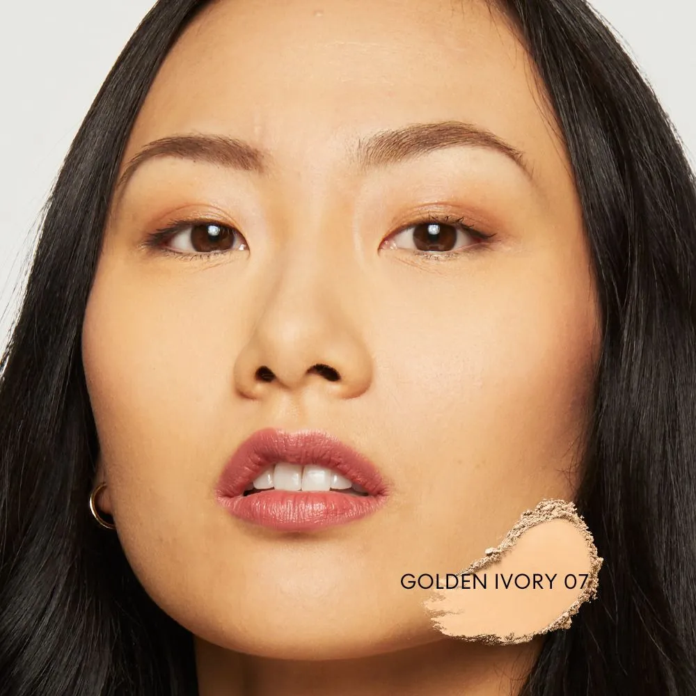 ORIGINAL MATTE Loose Mineral Foundation Broad Spectrum SPF 15