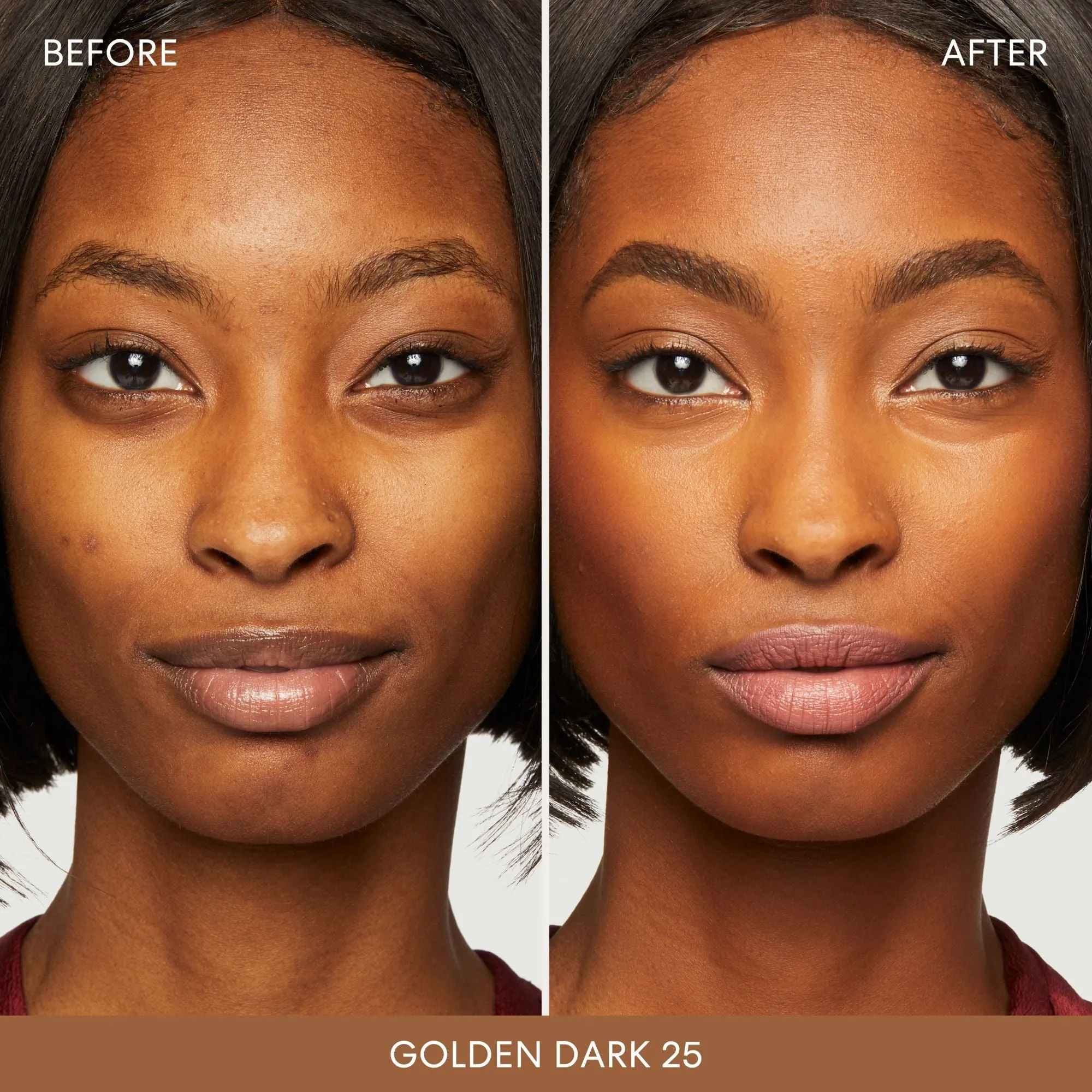 ORIGINAL MATTE Loose Mineral Foundation Broad Spectrum SPF 15