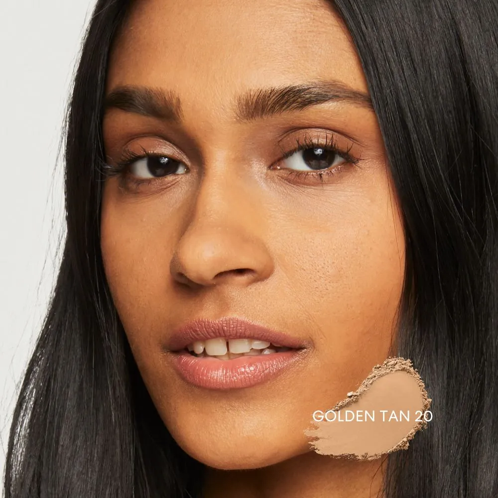 ORIGINAL MATTE Loose Mineral Foundation Broad Spectrum SPF 15