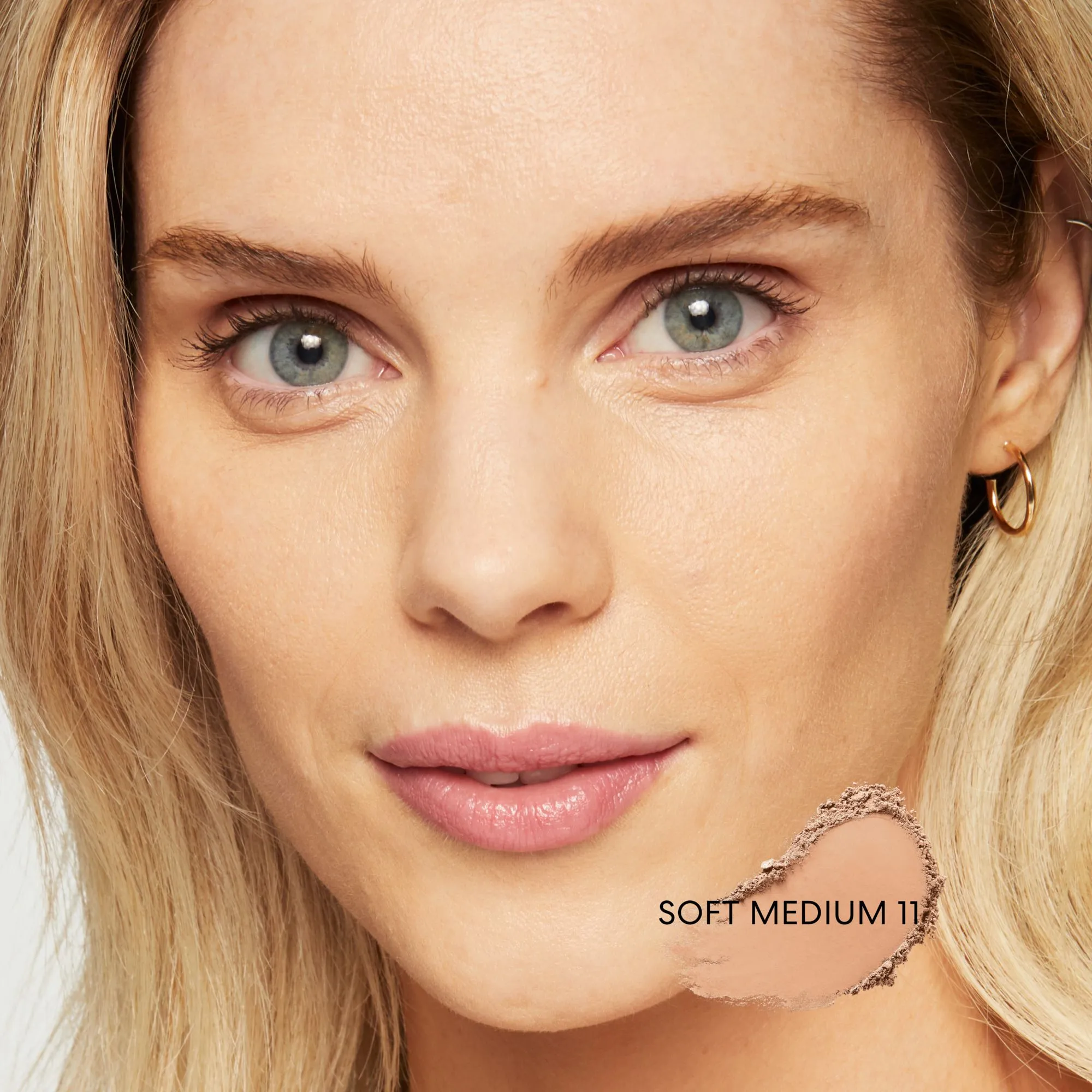 ORIGINAL MATTE Loose Mineral Foundation Broad Spectrum SPF 15