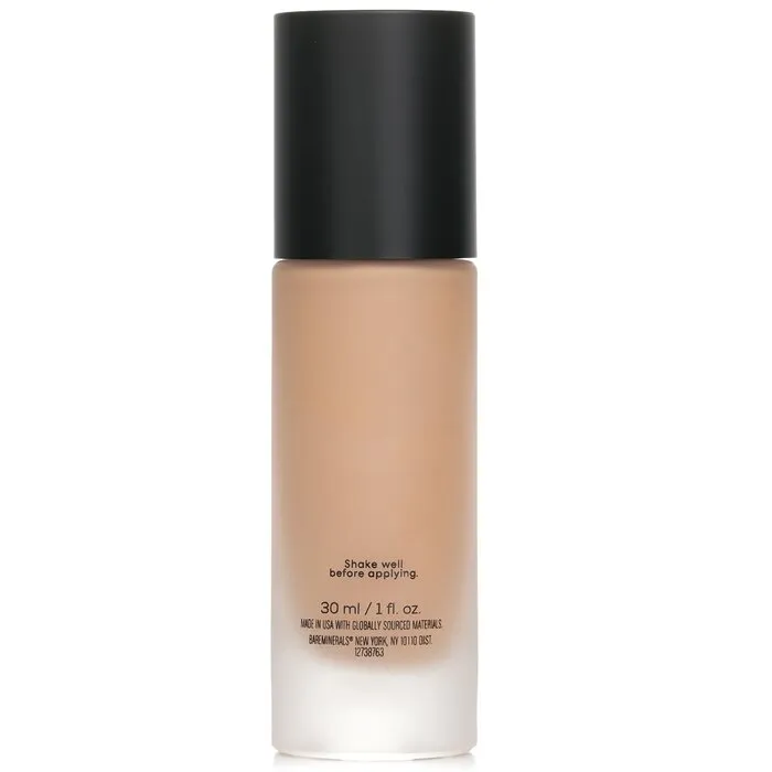 Original Pure Serum Radiant Natural Liquid Foundation Mineral Spf 20 - # Medium Warm 3 - 30ml/1oz